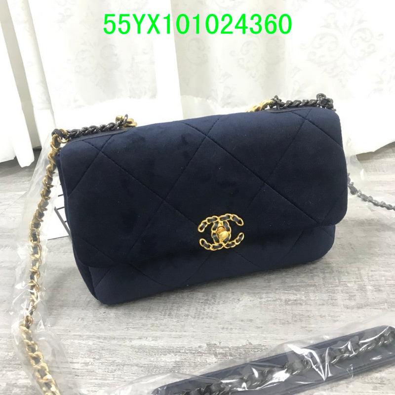 Satchel Bags - CHL Bags - 5473