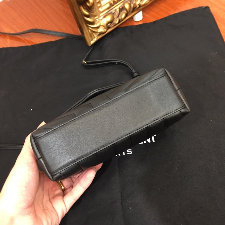 Satchel Bags - SLY Bags - 2569