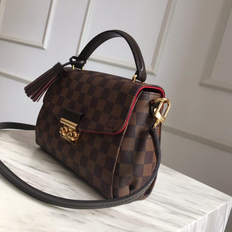 Satchel Bags - VL1 Bags - 328