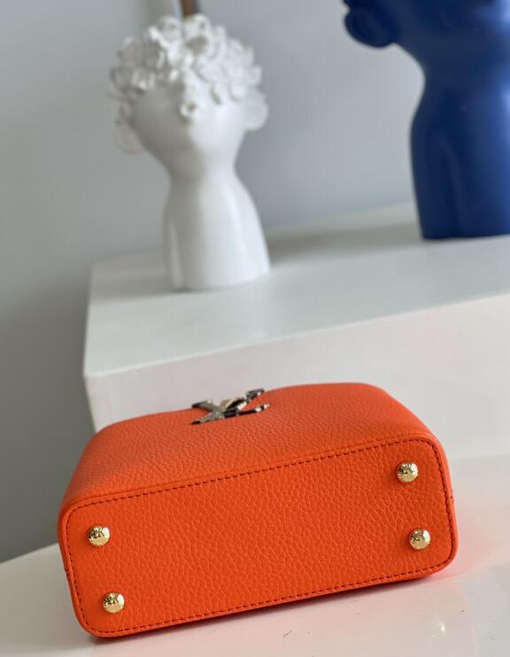 SAMC - LOV Bags - 1618