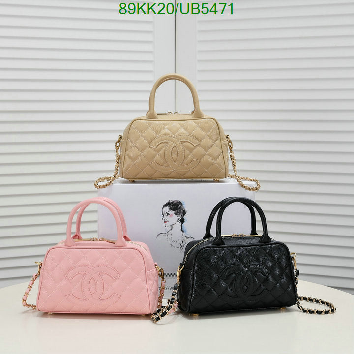 SAMC - CHL Bags Handbags - 024
