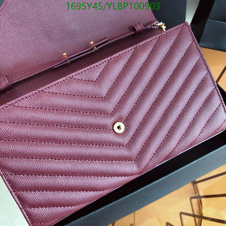 SAMC - YLS Bags - 469