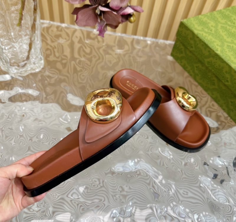 SAMC - GUKI Women Shoes - 028
