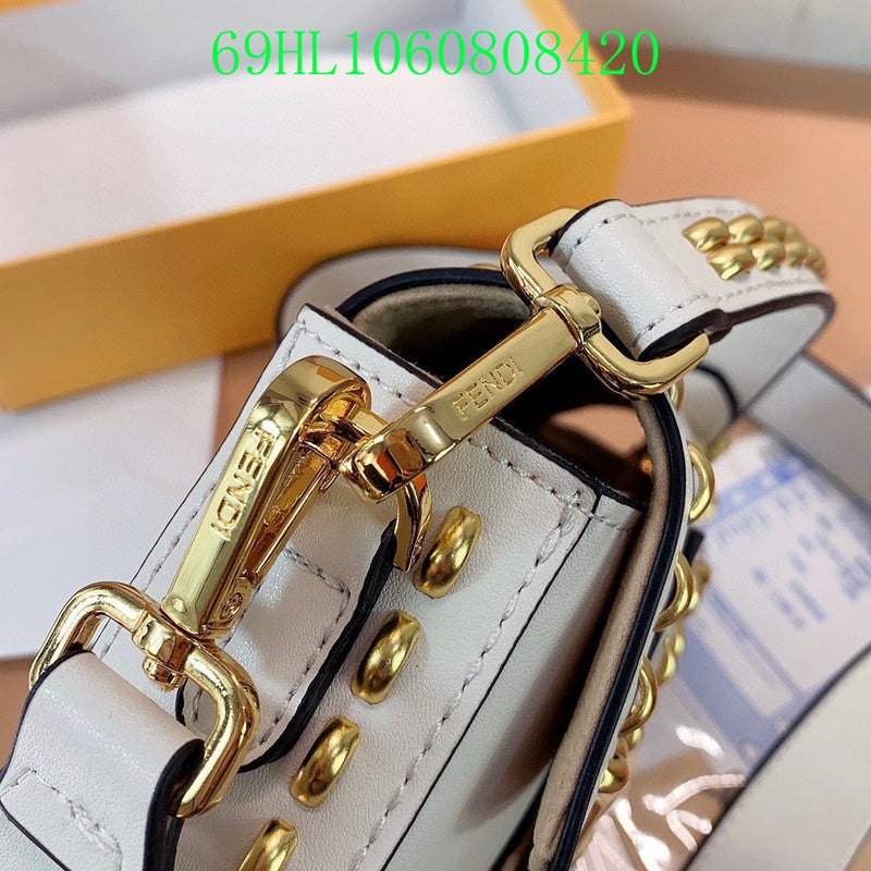 Glami - FDE Bags - 3238