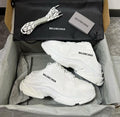 SAMC - BG Men Shoes - 039