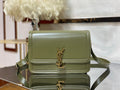 Satchel Bags - SLY Bags - 2343