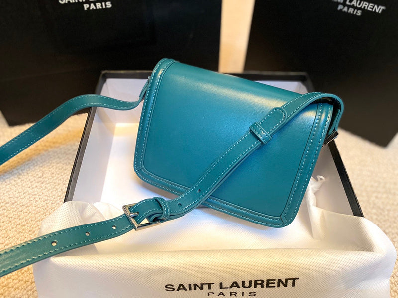 Satchel Bags - SLY Bags - 1814