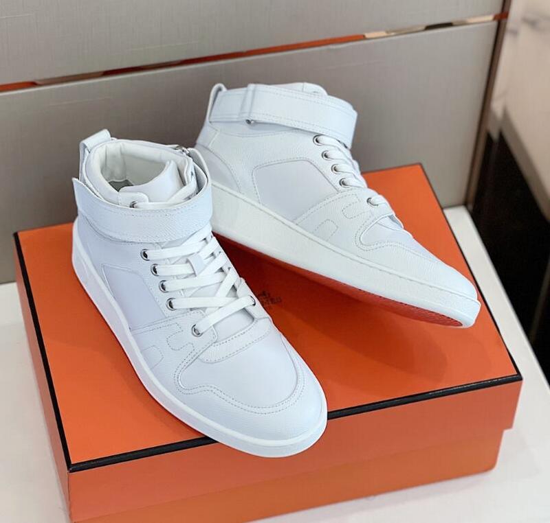 SAMC - HMS Men Shoes - 369