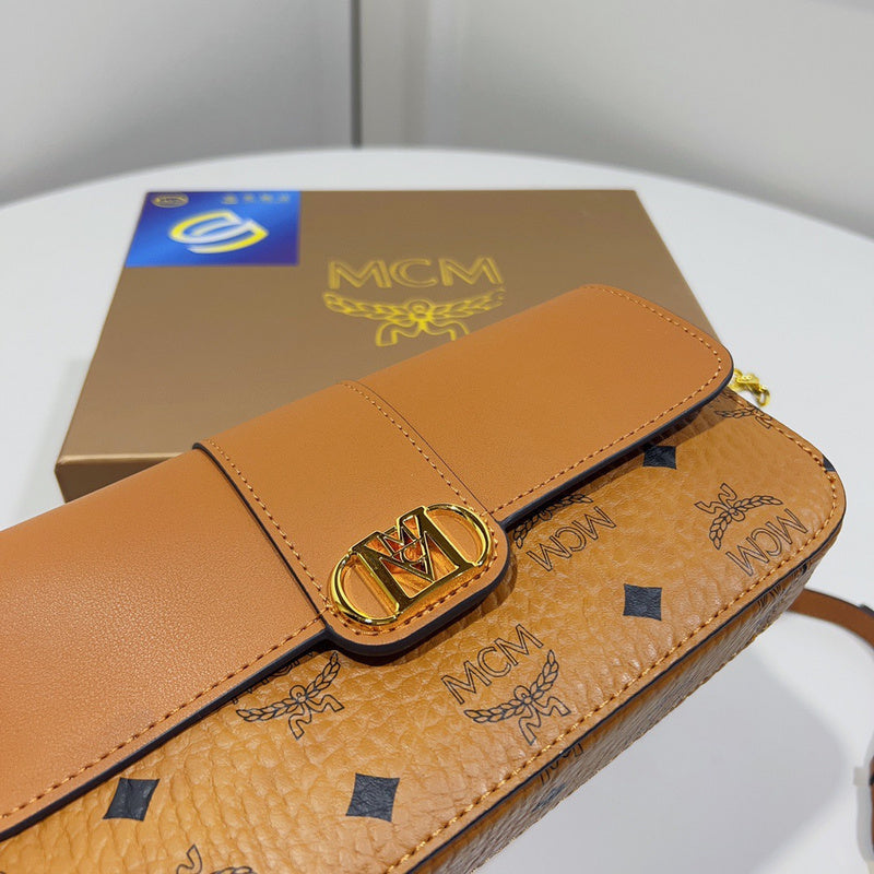 Satchel Bags - MC Bags - 193