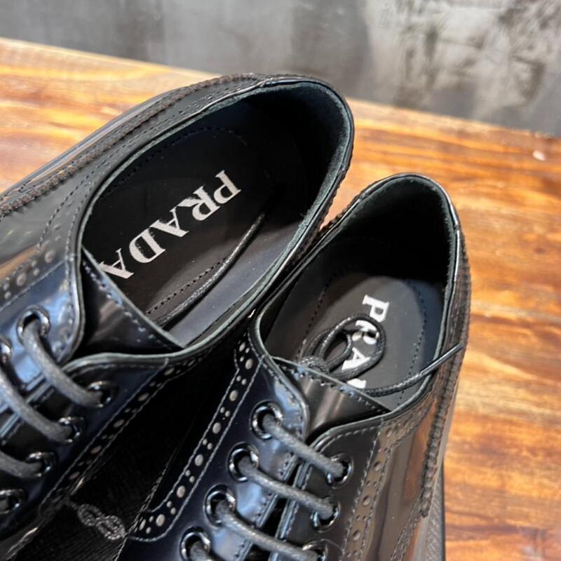 Glamy - PD Men Shoes - 149