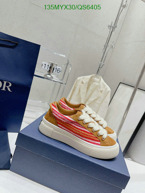 SAMC - DOR Women Sneakers - 074