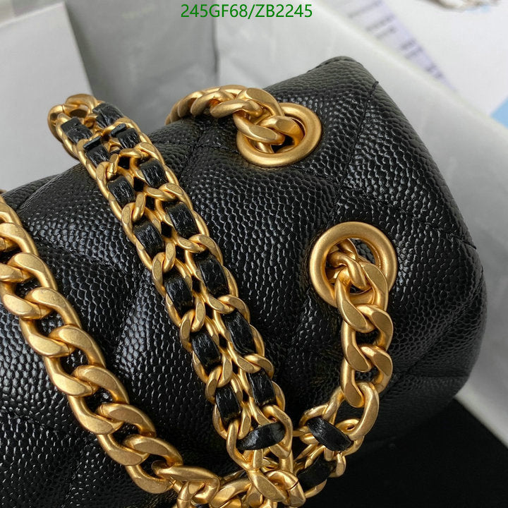 SAMC - CHL Bags - 663