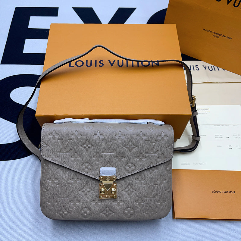 Satchel Bags - VL Bags - 7660