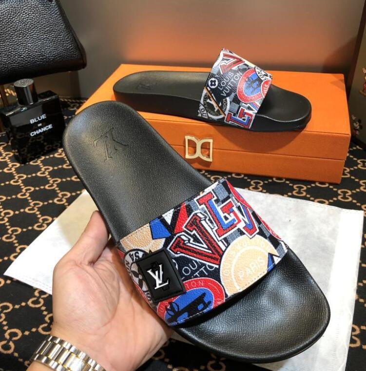 SAMC - LOV Men Shoes - 1772