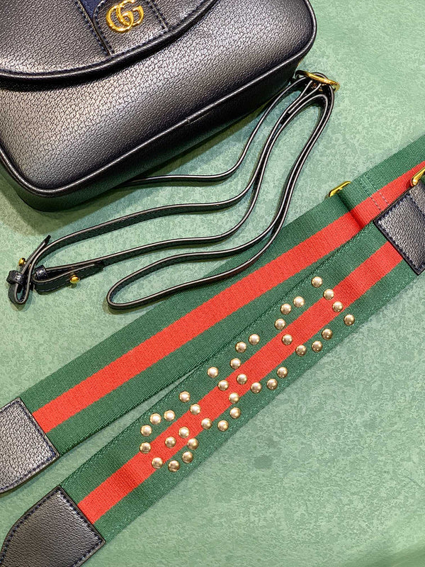 Satchel Bags - GCI Bags - 1755