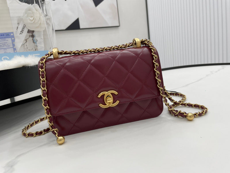 ELE - CHL Bags - 596