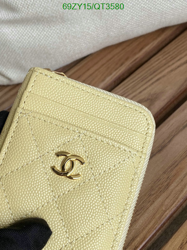 SAMC - CHL Wallets - 054