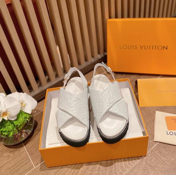 SAMC - LOV Women Shoes - 1123