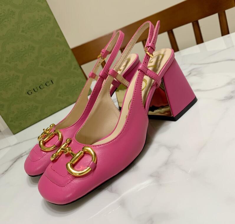 SAMC - GUKI Women Shoes - 248