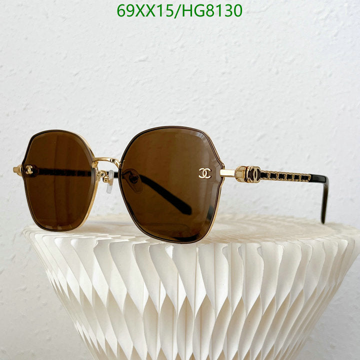 SAMC - CHL Glasses - 388