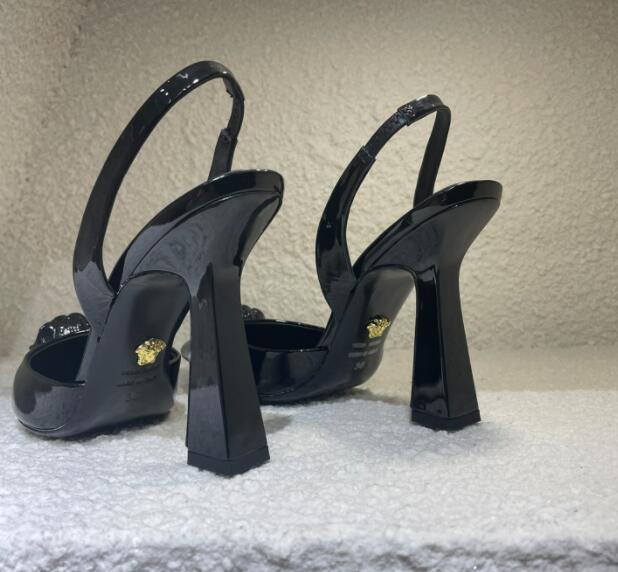 SAMC - VAR Women Shoes - 206
