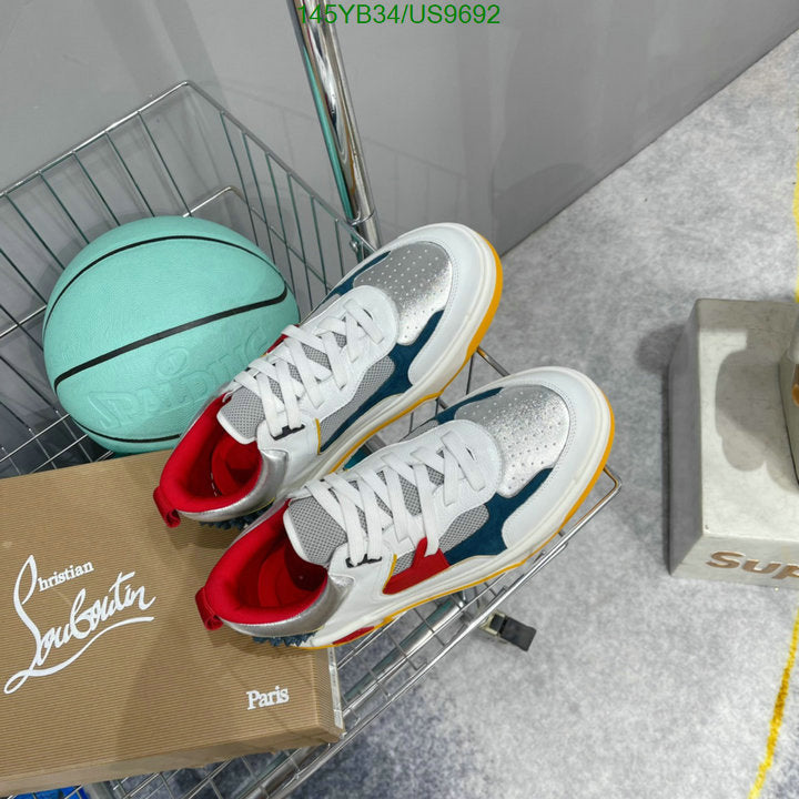 SAMC - CBL Women Shoes - 083