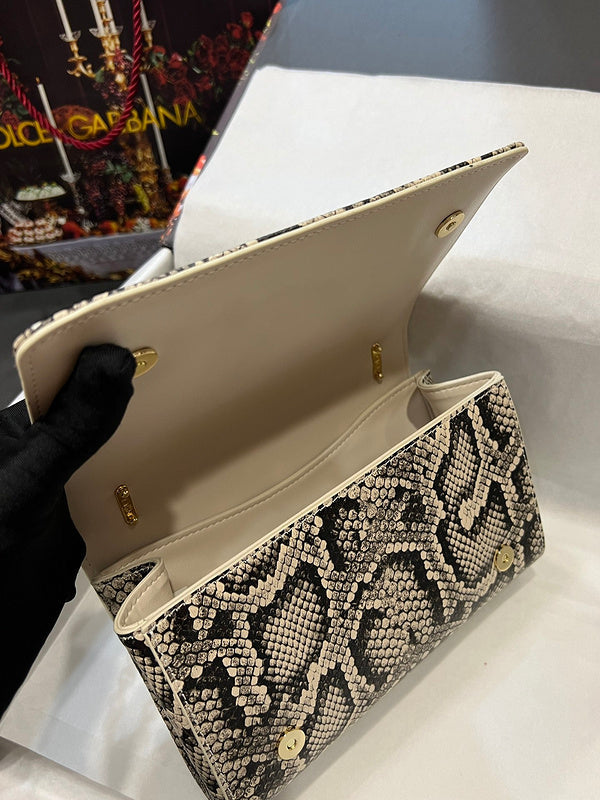 Glamy - DG bag - 401