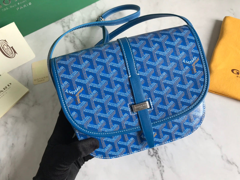 Glamy - GYO Bags - 698