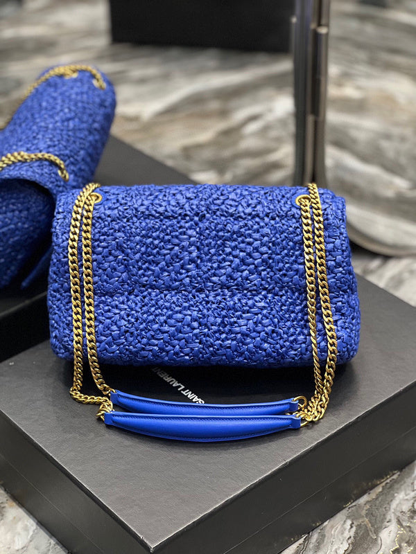 Glami- Glami- - SLY Bags - 941