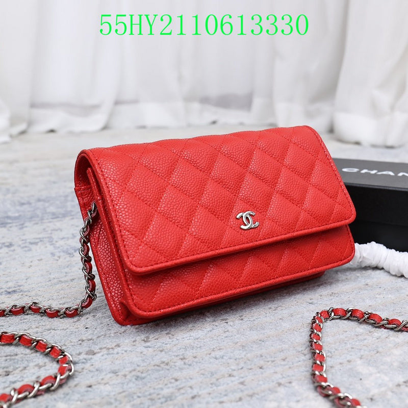 Satchel Bags - CHL Bags - 5163