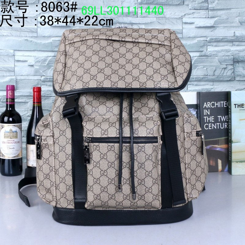 Glami Fashion - GCI Bags - 11425
