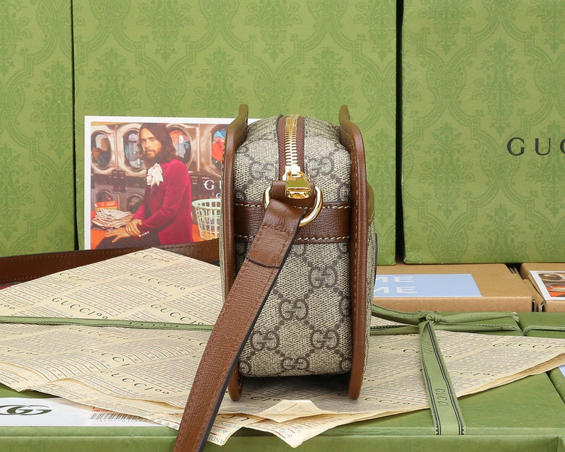Glami-i GUKI Women Bags - 302