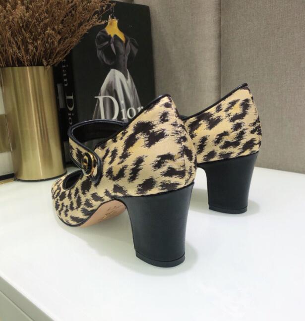 SAMCC - DOR Women Shoes - 786