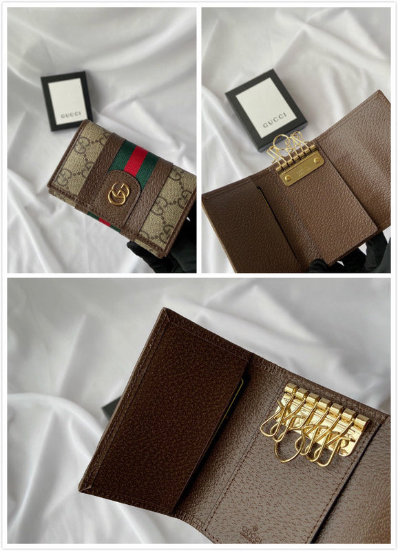 Satchel Bags - GCI Bags - 007
