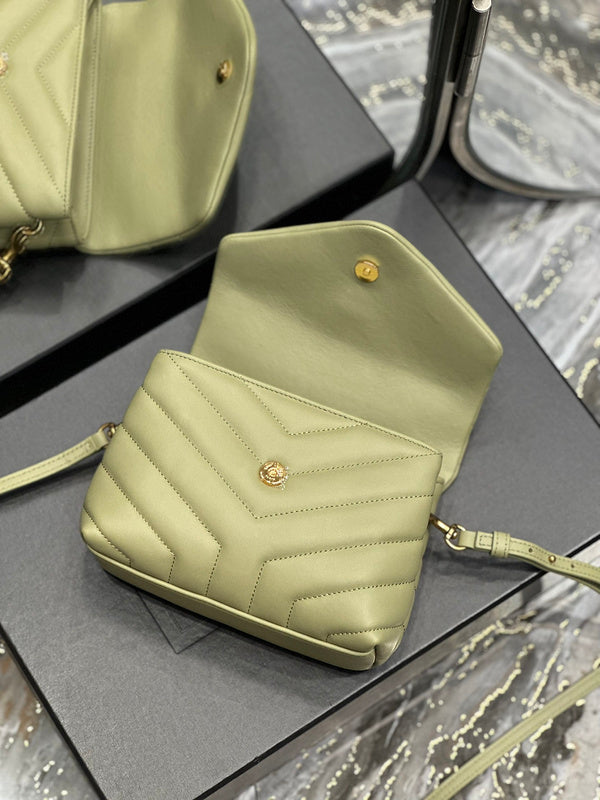 Glamy - YLS Bags - 981