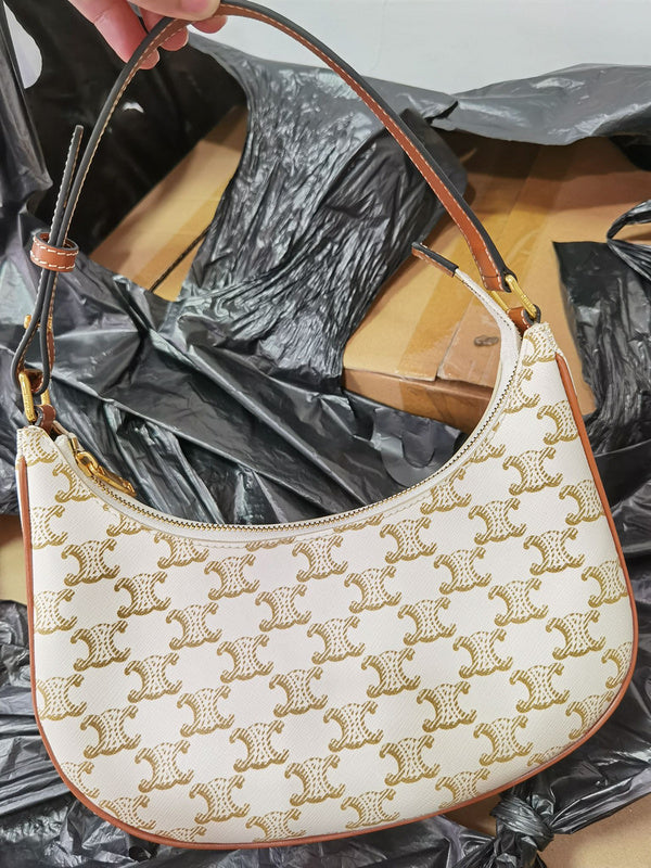 Glamy - COL Bags - 636