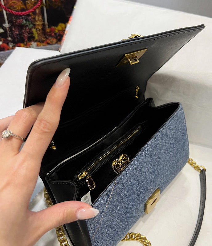 Glamy - DG bag - 179