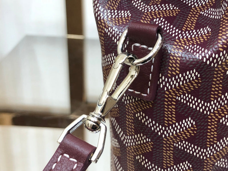 Satchel Bags - GOD Bags - 1051