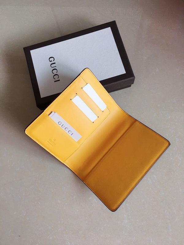 Glami-i - Guki Wallet - 499