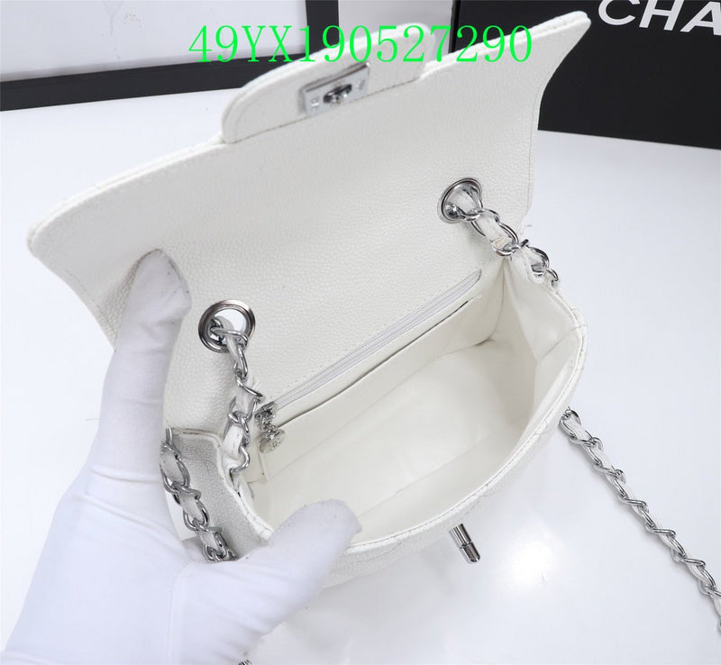 Satchel Bags - CHL Bags - 5414