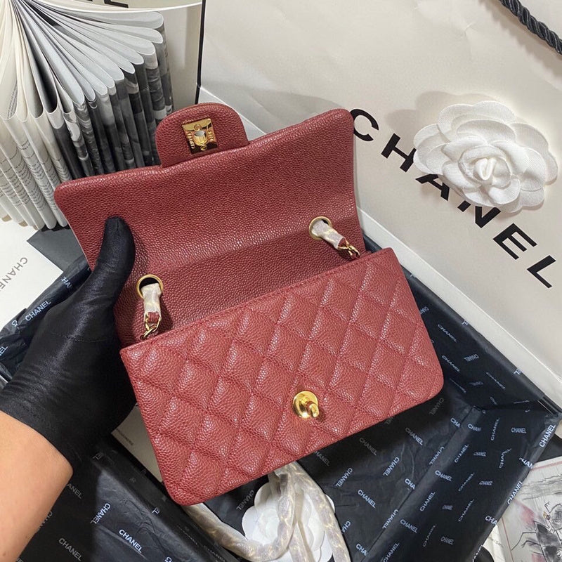 Satchel Bags - CHL Bags - 4585
