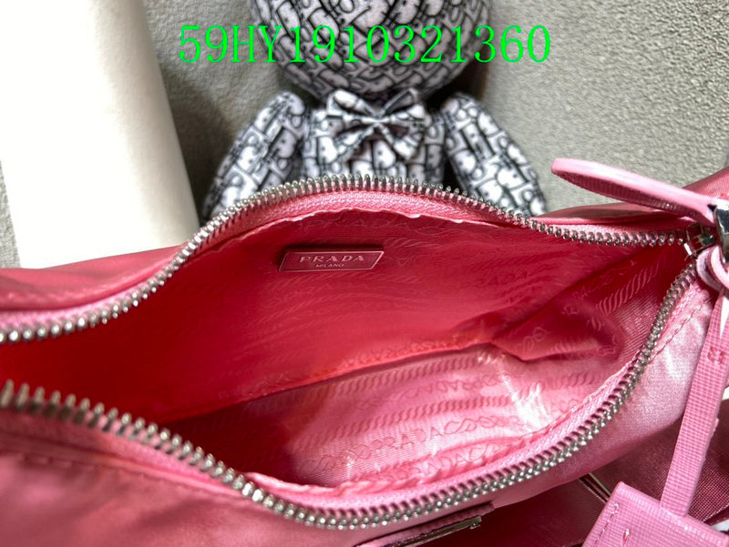 Satchel Bags - PDA Bags - 4554