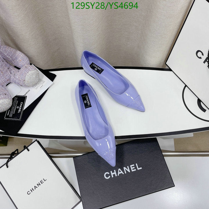 SAMC - CHL Women Shoes - 120