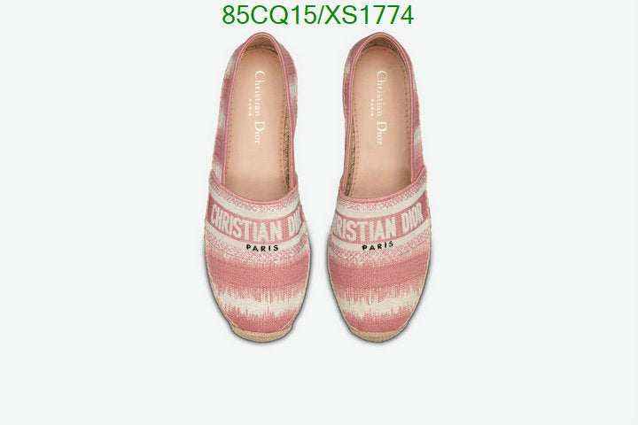 SAMCC - DOR Women Shoes - 2008