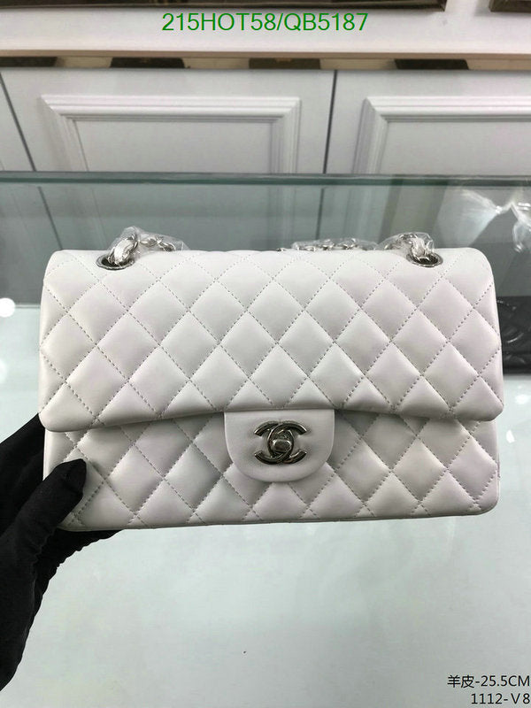 SAMC - CHL Bags - 535
