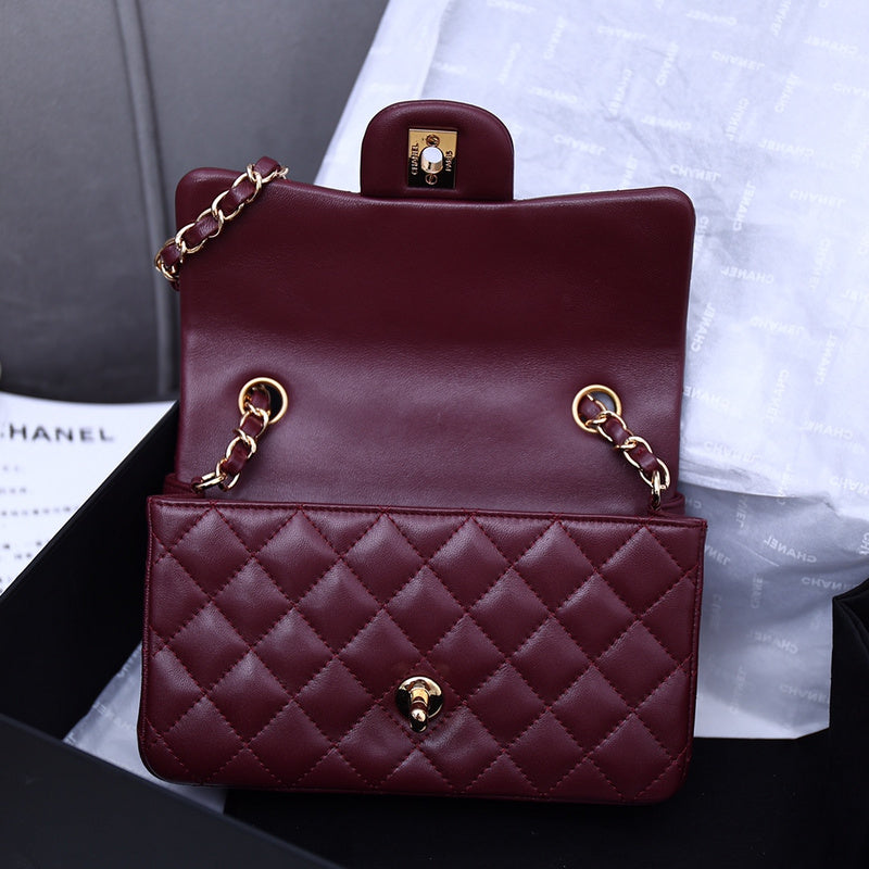 Satchel Bags - CLN Bags - 947