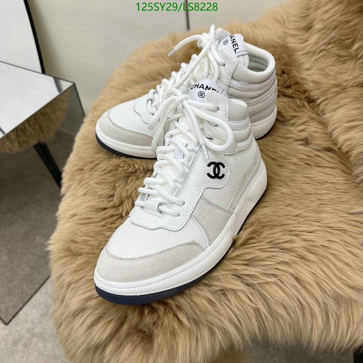 SAMC - CHL Women Shoes Sneakers - 240