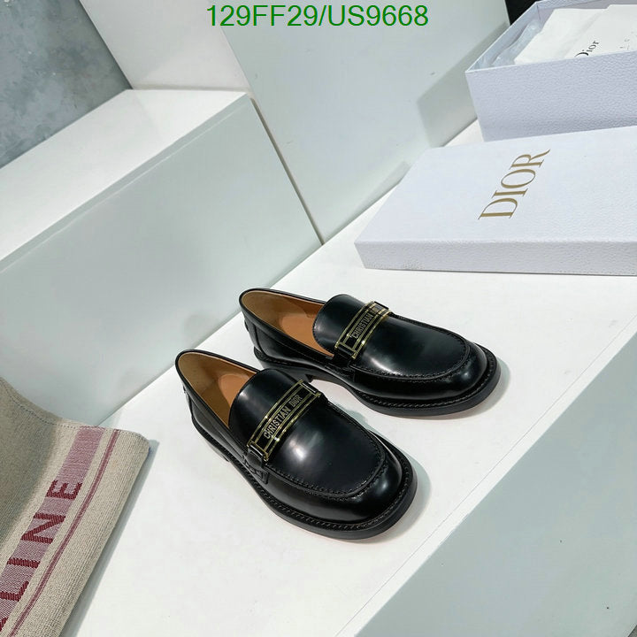 SAMCC - DOR Women Shoes - 1479