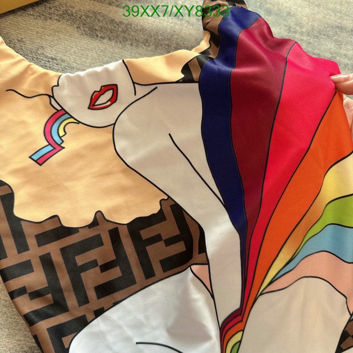 SAMC - FDE Swimsuits - 053
