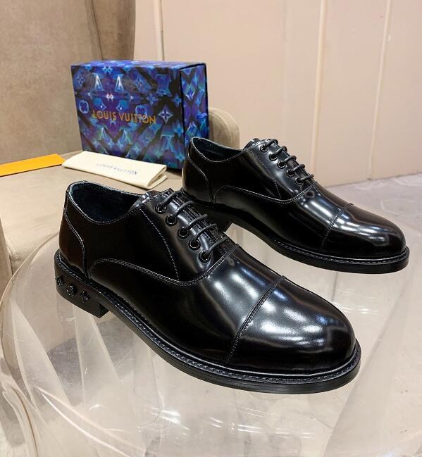 SAMC - LOV Men Shoes - 1710